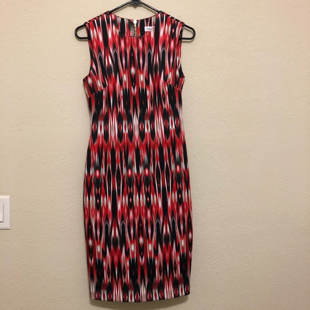 Calvin Klein Dress